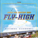 Kep1er、Japan 3rdシングル「FLY-HIGH」を発売！「Kep1er JAPAN FAN CONCERT」のキービジュアルも公開 画像