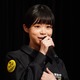 趣里、ツヤとの別れのシーンを語る「つらくてつらくて」 画像