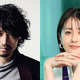 斎藤工、月9ドラマ初出演！松本若菜と共に“あの世からの案内人役”......『君が心をくれたから』 画像