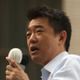 橋下徹、大阪府知事時代を回顧「殺人予告は連日」 画像