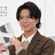 加藤シゲアキが2回目の直木賞ノミネート、会見では「横入りをした」うしろめたさがあったと明かす 画像