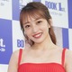 AKB48・向井地美音、エグすぎる握手会のケータリングを公開！元メンバー中西智代梨も「こんなの見たことない」 画像