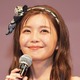 宇野実彩子 、ピンクのミニスカでキティちゃんコス 画像