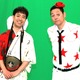 東野幸治＆藤井隆「あらびき団2024新春」の魅力を語る！「“生きる”というのが『あらびき団』の壮大なテーマ」 画像