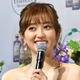 菊地亜美、思わず「え？」となったドバイのホテルに驚愕「凄ッ」「ロビーかと…」 画像