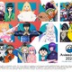 「AnimeJapan 2024」ステージ 出演声優一覧＜声優名別＞（3月23日・24日開催）【AJ2024】 画像