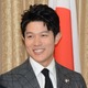 鈴木亮平、意外な趣味明かす　裁縫している！？ 画像