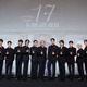 SEVENTEEN、ベストアルバムに込めた思いとファンへの感謝を語る「大きなステージに立たせてくれた方々はまさにCARAT」 画像