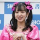 SKE48末永桜花、カッコかわいい警官服ショットが「凛々しくて素敵」と好評！ 画像