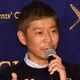 前澤友作氏、レース復帰を報告！ 画像