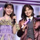 乃木坂46、清宮レイと阪口珠美の卒業セレモニー開催 画像