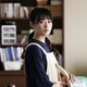 森七菜が『ほん怖』初主演！25周年スペシャルで団地の恐怖体験 画像