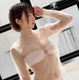 えなこ、スケスケ衣装で飾る“涼しげグラビア”披露「最高」「美ボディに見惚れちゃう」 画像