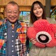 鶴瓶と本田翼がペナン島へ！『鶴瓶の家族に乾杯』海外SP 画像