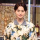 瀬戸康史・山本美月、忙しい合間を縫っての夫婦デート事情明かす 画像