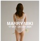 紅しょうが稲田美紀、セミヌード写真展「MARRY MIKI」開催 画像