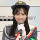 AKB48・小栗有以、グループの原点「秋葉原」で一日警察署長に就任！ 画像