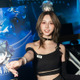 『鳴潮』がフォトセッションに力を注ぐ！スタイル良すぎな美女コンパニオンを追いかけた 画像