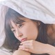 乃木坂46・岩本蓮加、ベッドルームでナチュラルな素顔…1st写真集「いたずらな風」裏表紙4パターンを公開 画像