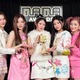 ILLITが「2024 MAMA」で新人賞を受賞 画像