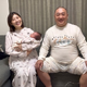 西野未姫、“いい夫婦の日”2回目の結婚記念日を家族ショットで報告！ 画像