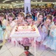 超ときめき♡宣伝部、ニューアルバムのリリースイベントを開催！「最上級にかわいいの！」MVが1000万回再生を突破 画像