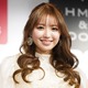 香音、ミニスカドレスでカレンダーイベント登場！両親からは「いつもと違ったカレンダーだね」 画像