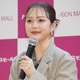 村重杏奈、主演映画の“艶っぽいシーン”が「新たな一面」になるのではと期待 画像