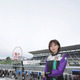 日向坂46・富田鈴花、モータースポーツ愛を語る！近藤真彦も応援 画像