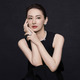 北川景子が洗練された美しさを体現…ミキモト新作「Bow Charm」を身につけたビジュアル公開 画像