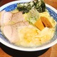 豚のコク×貝の旨みの極上スープ！木場駅近に新ラーメン店「麺彩 餞-HANAMUKE-」オープン 画像