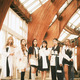 Little Glee Monsterの新曲がJリーグ応援ソングに決定！ 2月11日より先行配信開始 画像