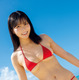 ミスFLASH2025・丸山りさ、布面積少なめビキニから“Gカップ”現役女子大生の美ボディあらわに… 画像