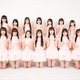 SKE48、13期生初お披露目！個性溢れる新メンバーが自己紹介 画像