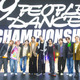 Snow ManとLDHのガチダンス対決が実現！ 「9人ダンス日本一決定戦」に過去最多5チームが参戦 画像