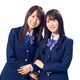 乃木坂46・賀喜遥香と筒井あやめがダブル主演！ 高校のプラモデル部を描く『量産型ルカ』放送決定 画像