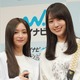乃木坂46・賀喜遥香、井上和の魅力は「ギャップ」と熱弁‟美人だけど天然”＆‟安らぎボイスで歌が上手”！ 画像