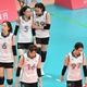 もう“日本のライバル”ではない…低迷著しい韓国バレーボール界が復活へ新大統領に懇願「投資と底辺拡大を」 画像