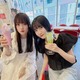 アイドルグループ・いぎなり東北産のコラボカフェがオープン！ メンバーたちが原宿の店舗を訪問 画像