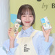 井桁弘恵、エプロン姿で人生初の店長に！「こんなに撮られることないから恥ずかしい」 画像