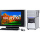 NEC、デスクトップPC「VALUESTAR」の秋冬モデル　新水冷機構採用の「VALUESTAR X」など 画像