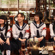 新しい学校のリーダーズが「さんまのまんま」初出演！明石家さんまの“はみだしていく”挨拶にスタジオ爆笑 画像