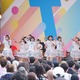 【TIF2025】HKT48、昇格メンバー江浦優香と龍頭綺音がお披露目「私たちかわいいですか？」 画像