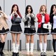 i-dle、『KCON LA』で圧巻パフォーマンス！ウギ＆ZB1ジャン・ハオのコラボステージも話題に 画像