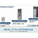 NEC、ITネットワーク統合パッケージ「Cloud Platform Suite」を発売 画像