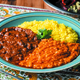 本場インドの味を再現！「地球の歩き方」がスパイスの香り引き立つ3種のベジカレー発売 画像