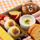 「トムとジェリーおせち」が今年も登場！25日から予約販売開始 画像