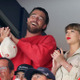 テイラー・スウィフトが婚約を発表！お相手はNFL選手・トラビス・ケルシー 画像