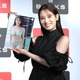 ミスマガグランプリ・葉月くれあ、ランジェリー初解禁の1st写真集は「何十年も見続けて！」 画像