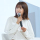 若槻千夏「コラーゲンは子育てと同じ」　石井美保と資生堂「エリクシール」ナビゲーターに就任 画像